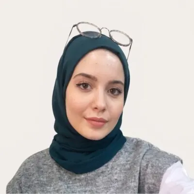 Areen Rasheed