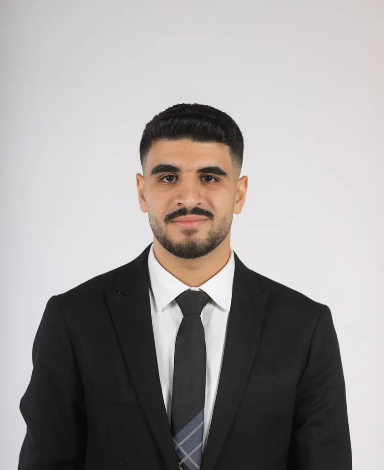 Bader Abdoh