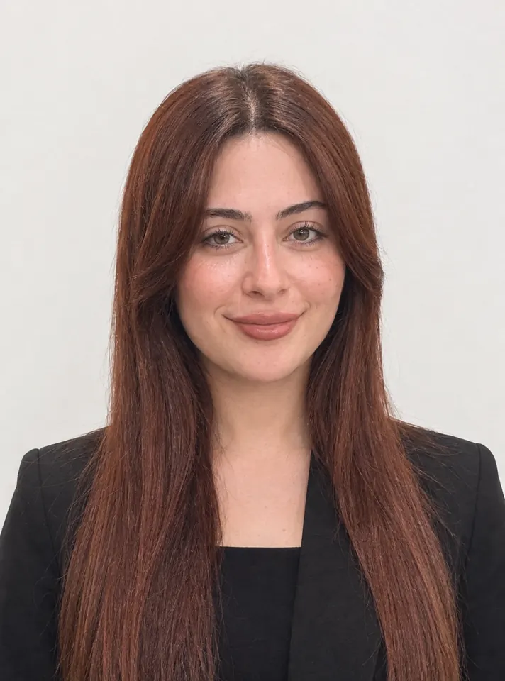 Fatima Manasterly