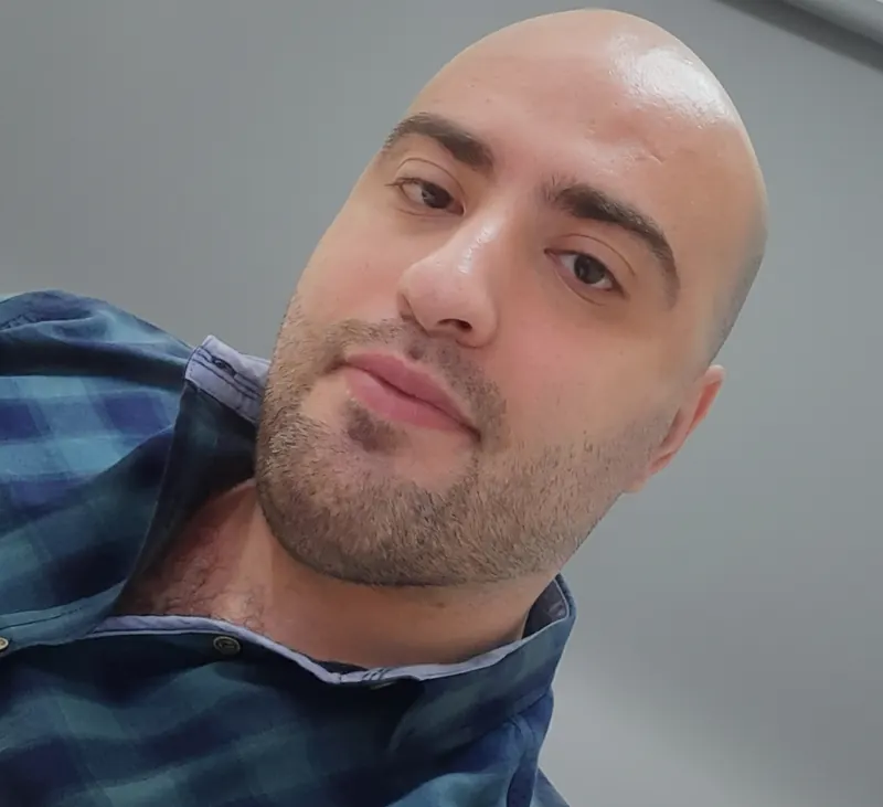 Hamzeh Alermrani