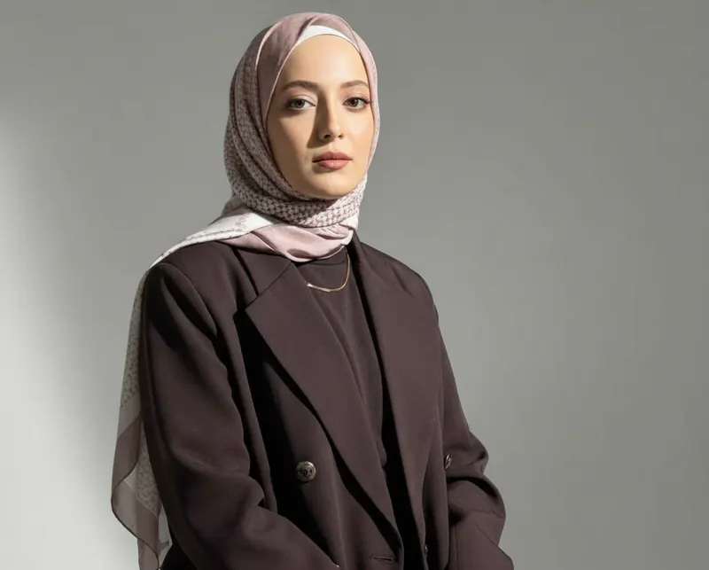 Hebah Afaneh