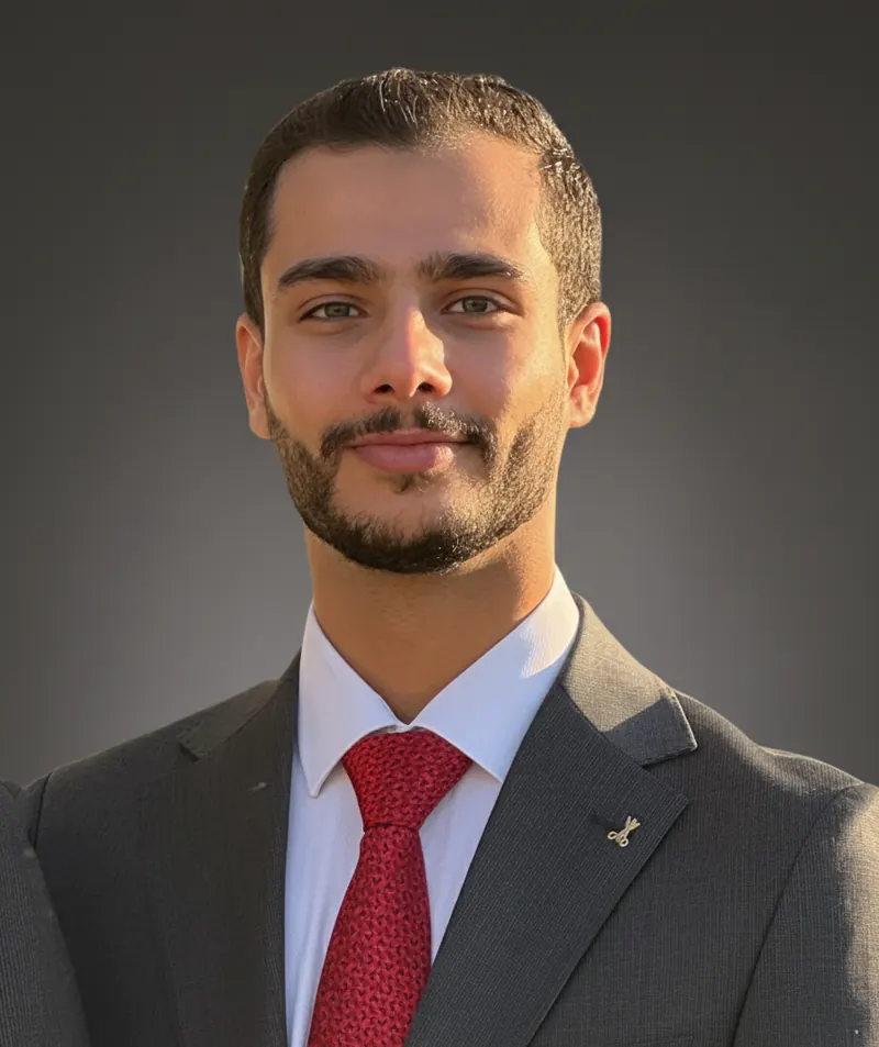 Hisham Abuhamra
