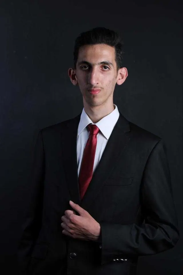 Khaled Melhem