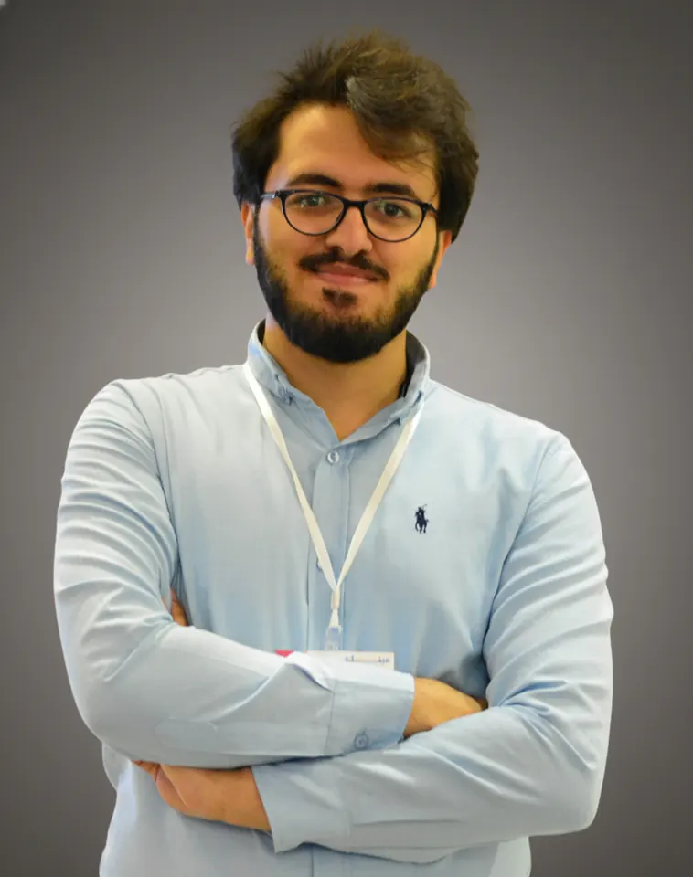 Mohammad Abusharkh