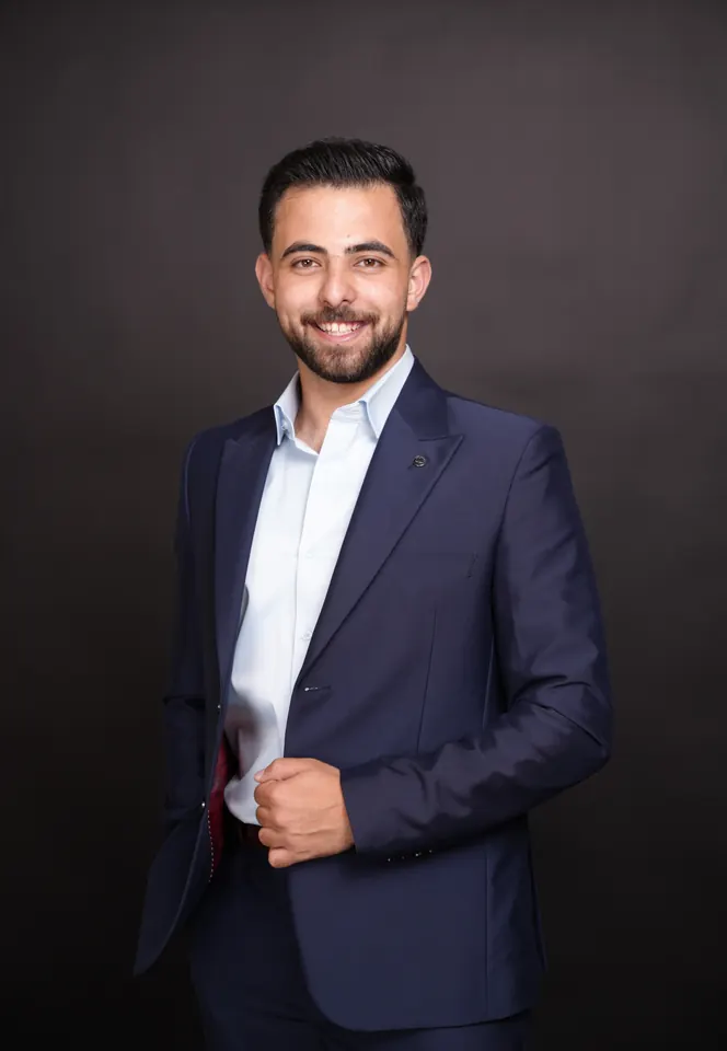 Mousa Maaytah