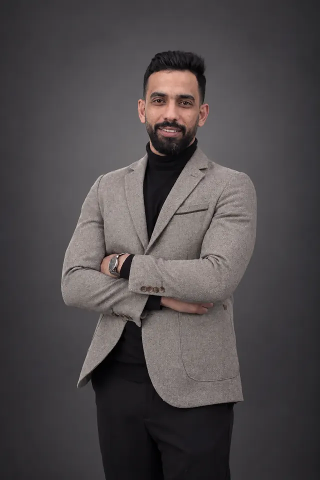 Mustafa Shelbayeh