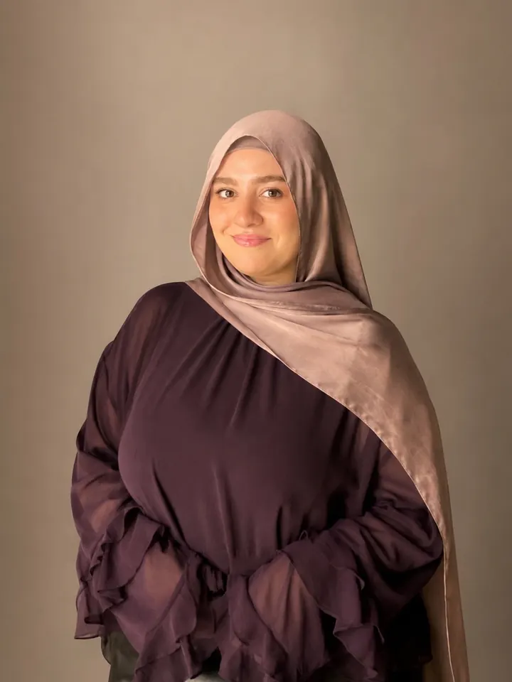 Rahaf Al-Daqqa