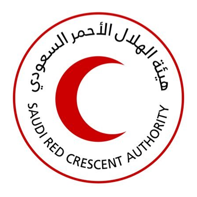 Saudi Red Crescent