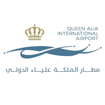 Queen Alia International Airport